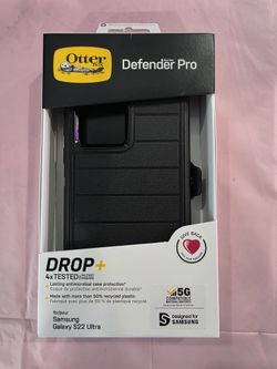 Otter Box Defender PRO S22 Ultra