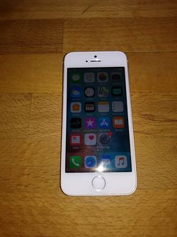 Sprint Apple iPhone 5S 16GB