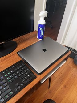 Apple Macbook Pro 1TB SSD Touchbar 