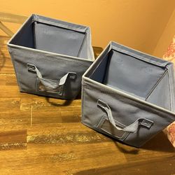 Storage Basket