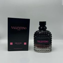 Valentino Cologne
