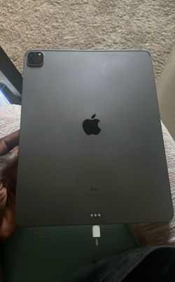 11-inch iPad Pro (4th Generation M2) – 128GB Wi-Fi Only