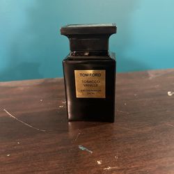 Tom Ford Vanilla Tabacco 100 Ml Bottle 
