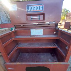 Job Site Toolbox