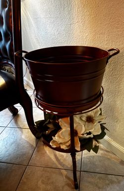 Home interiors