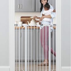 Regalo Extra Tall Baby Gate