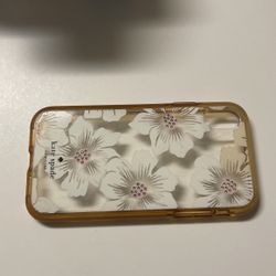 Kate Spade Phone Case