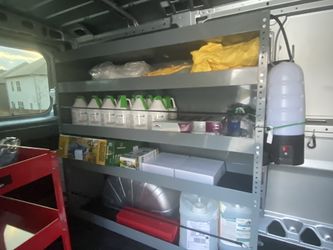 Sanitizing And Desifencting Supplies And Equipment For Sale !!!