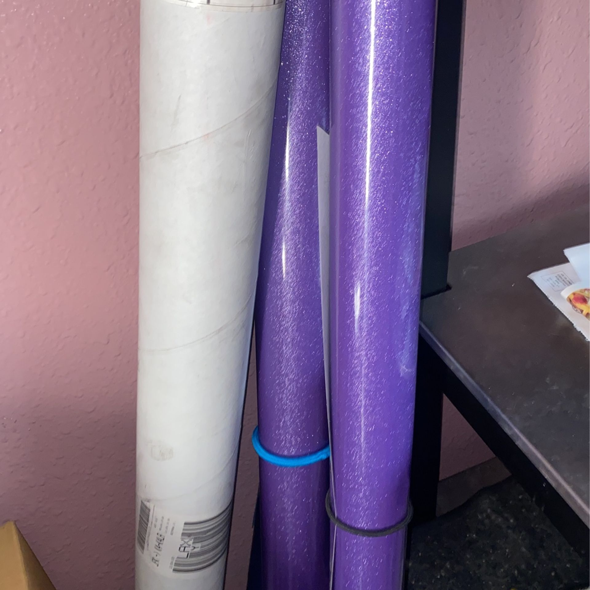 Avery Dennison SW900 Supreme Wrapping Film - Diamond Purple