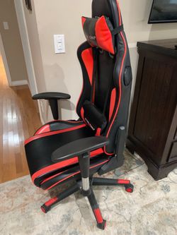 Gaming chair