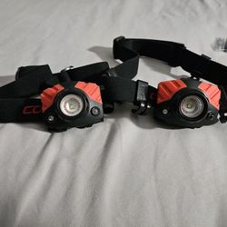Coast Headlamp LED 