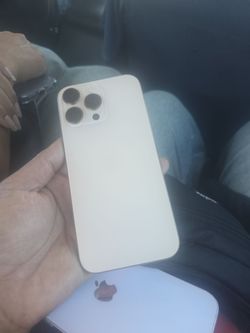 Unlocked flawless iPhone 16 Pro Max/256GB Unlocked