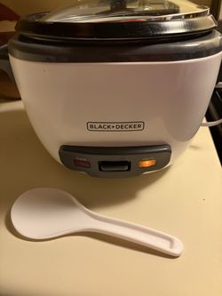 Rice cooker