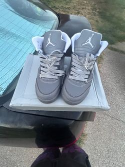 Jordan Gray’s