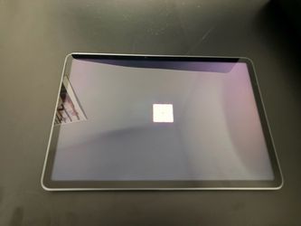Hp tablet pc