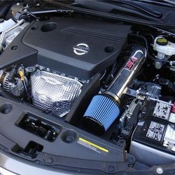 Nissan Altima Injen Intake