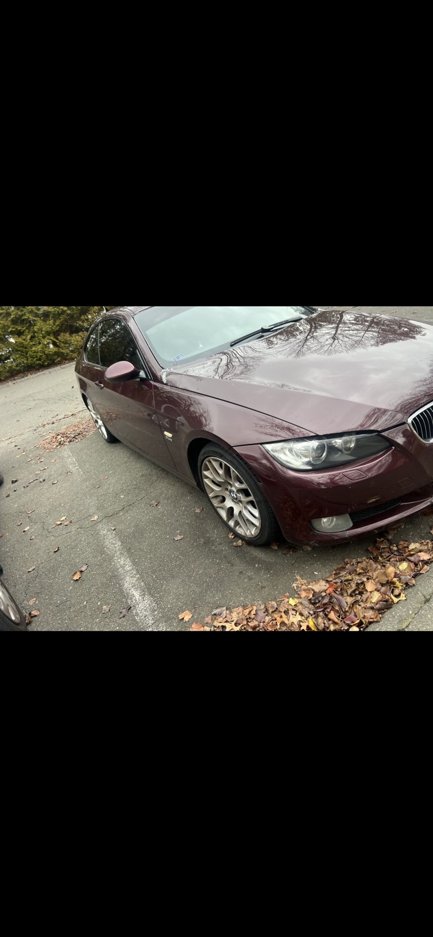 2009 BMW 328i