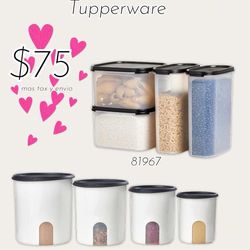 Tupperware