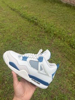 Jordan 4