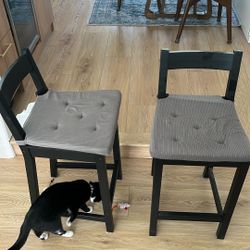 Set Of Stools