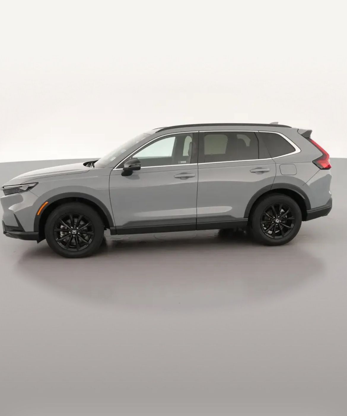 2024 Honda Cr-v Hybrid
