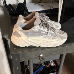 YEEZY 500 - STATIC Sz.10
