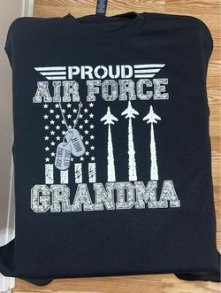 Custom shirts $25!