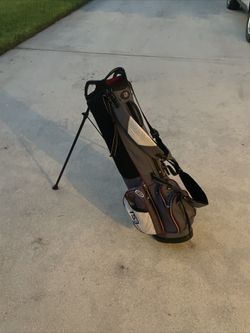 Kids Golf Club Set
