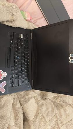 Dell Laptop
