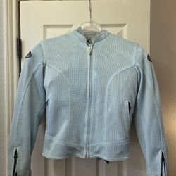 Joe Rocket Womens Motorcycle Jacket