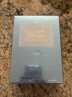 Rasasi Hawas Ice