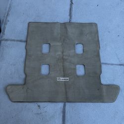 Lexus LX570 OEM Floor Mats