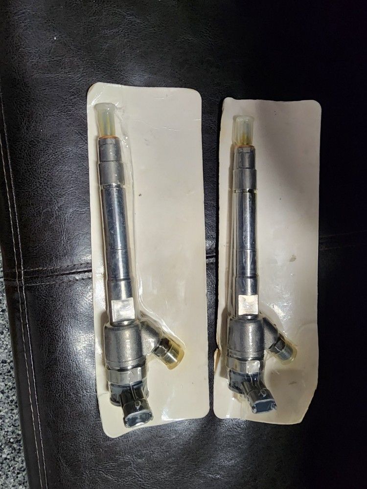 eco diesel fuel injector
