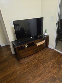 Living room TV Table