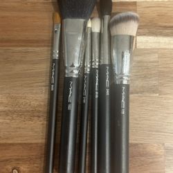 Mac Brushes For Sale 