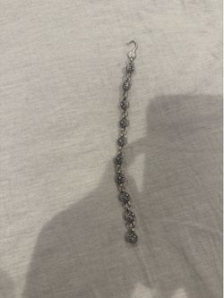 bracelet Chrome hearts bracelet