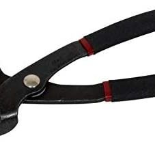 Lisle Fuel and AC Disconnect Pliers