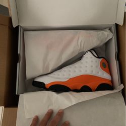 Jordan 13 Starfish