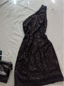 Dress Small