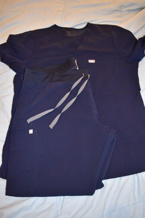 Figs Scrubs