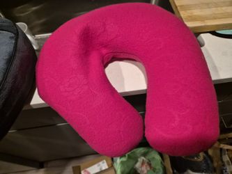 Travel Neck Pillow $10 Each