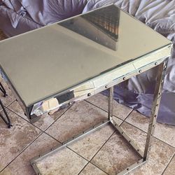 Mirrored C-Table