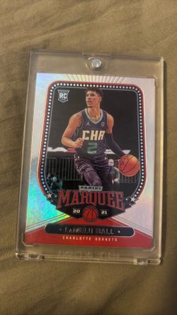 LaMELO Ball