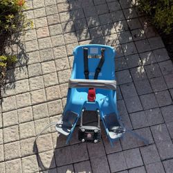 Peg Perego Front Mount Child Seat