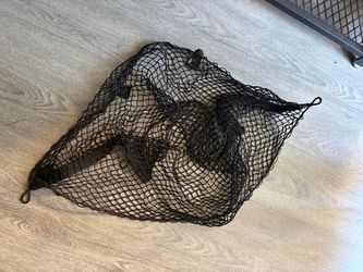 Cargo Net for HYUNDAI ELANTRA 2017-2026