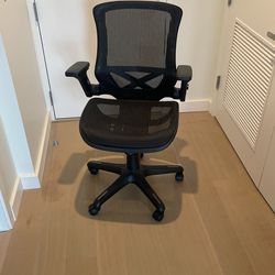 Nice chair