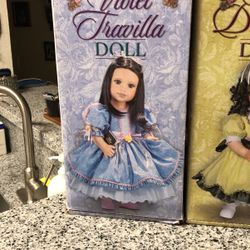 Dolls 