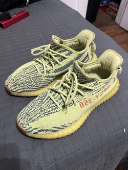 Yeezy 350