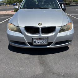 2006 BMW 325xi