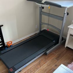 Stand Up Treadmill Desk High Quality 